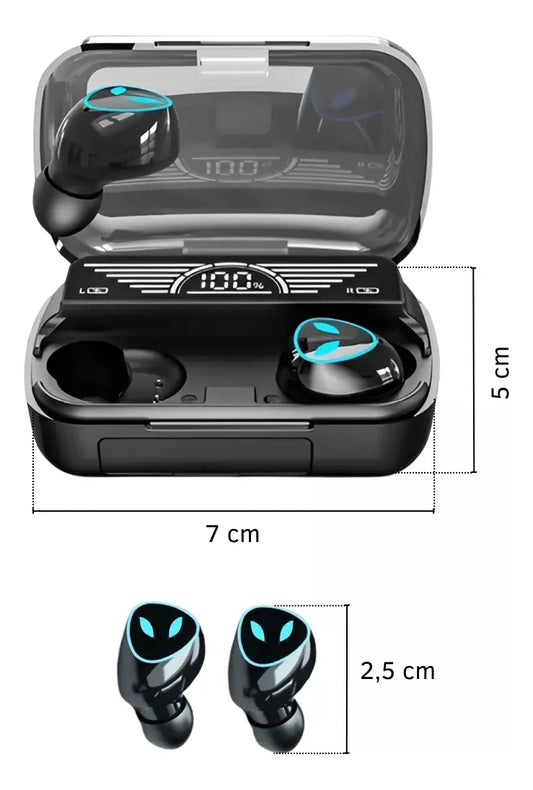 Audífono inalámbrico M20